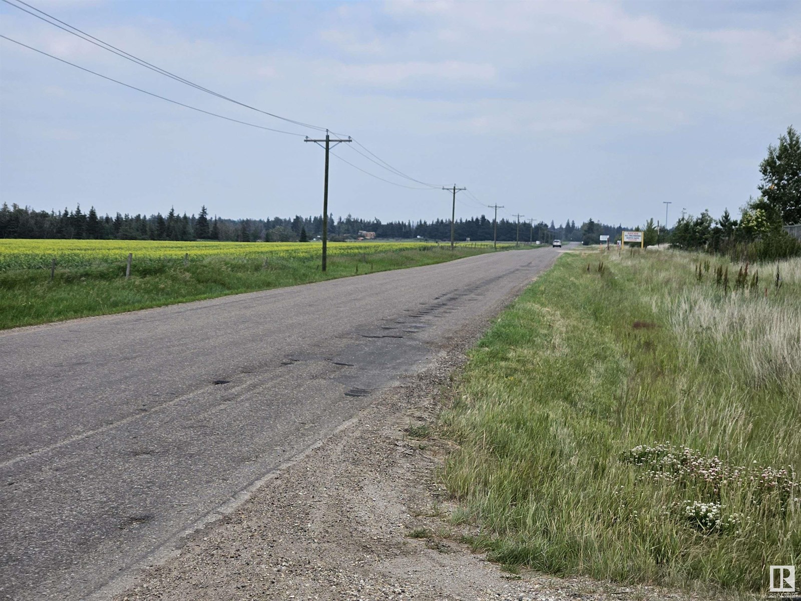 Twp 534 Rr232, Rural Strathcona County, Alberta  T8Z 4V4 - Photo 5 - E4444599