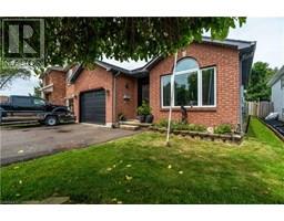 30 Glengary Crescent 632 - Caledonia South West, Caledonia, Ca