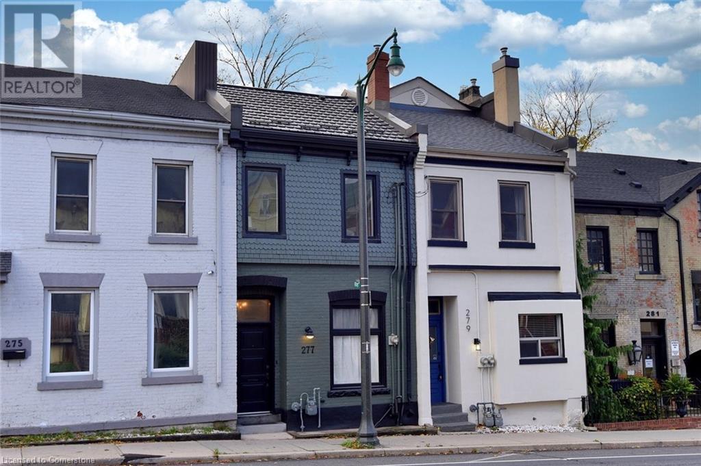 Property at 277 MAIN Street W image 1