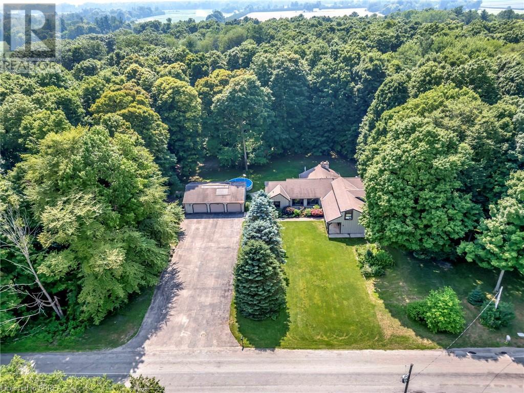 Property at 2257 SWIMMING POOL Road image 1