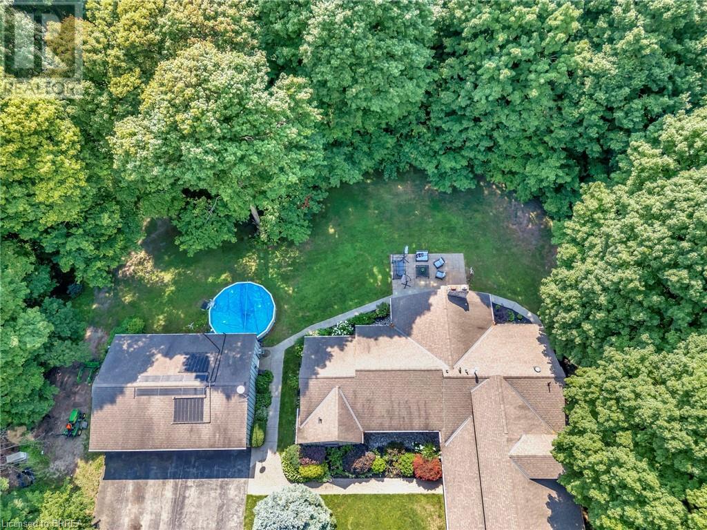 Property at 2257 SWIMMING POOL Road image 2