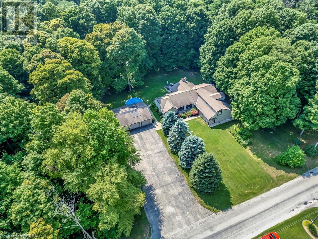 Property at 2257 SWIMMING POOL Road image 3