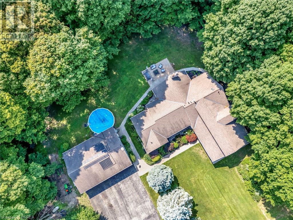 Property at 2257 SWIMMING POOL Road image 5