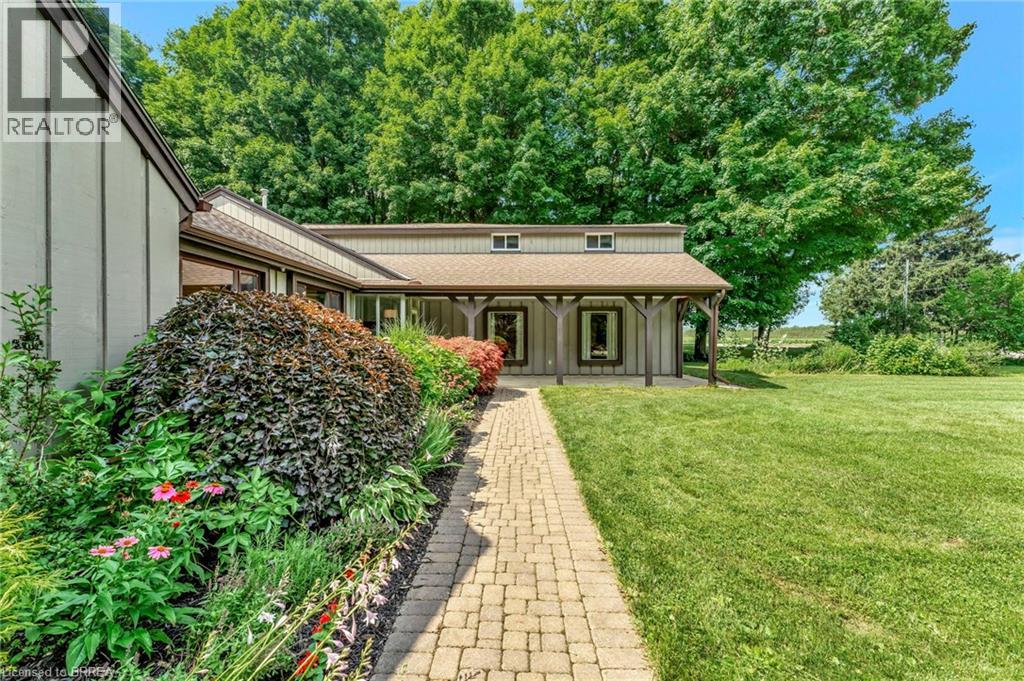 2257 Swimming Pool Road, Norwich, Ontario  N0E 1H0 - Photo 9 - 40751640