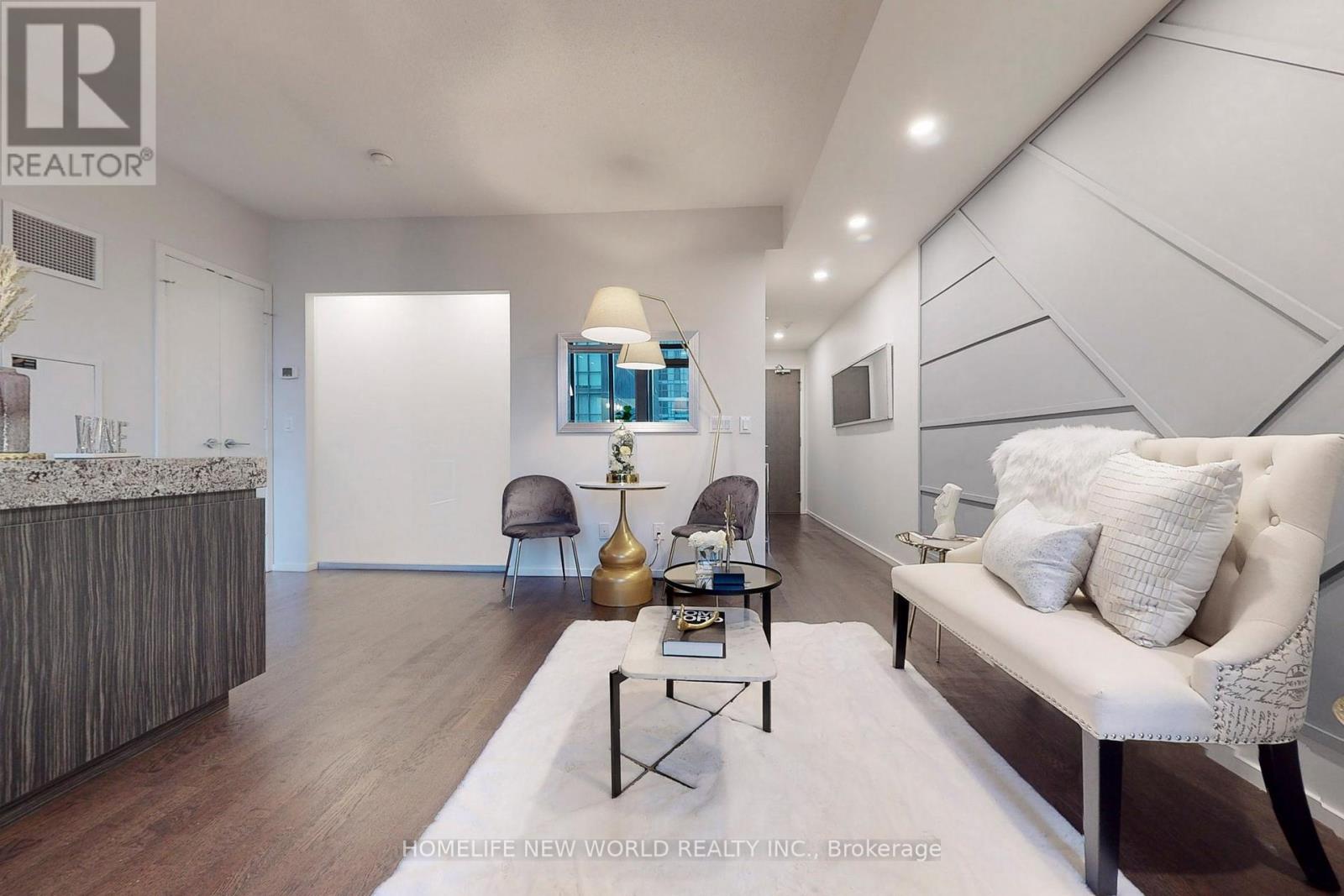 611 - 101 Charles Street E, Toronto, Ontario  M4Y 0A9 - Photo 11 - C12288877