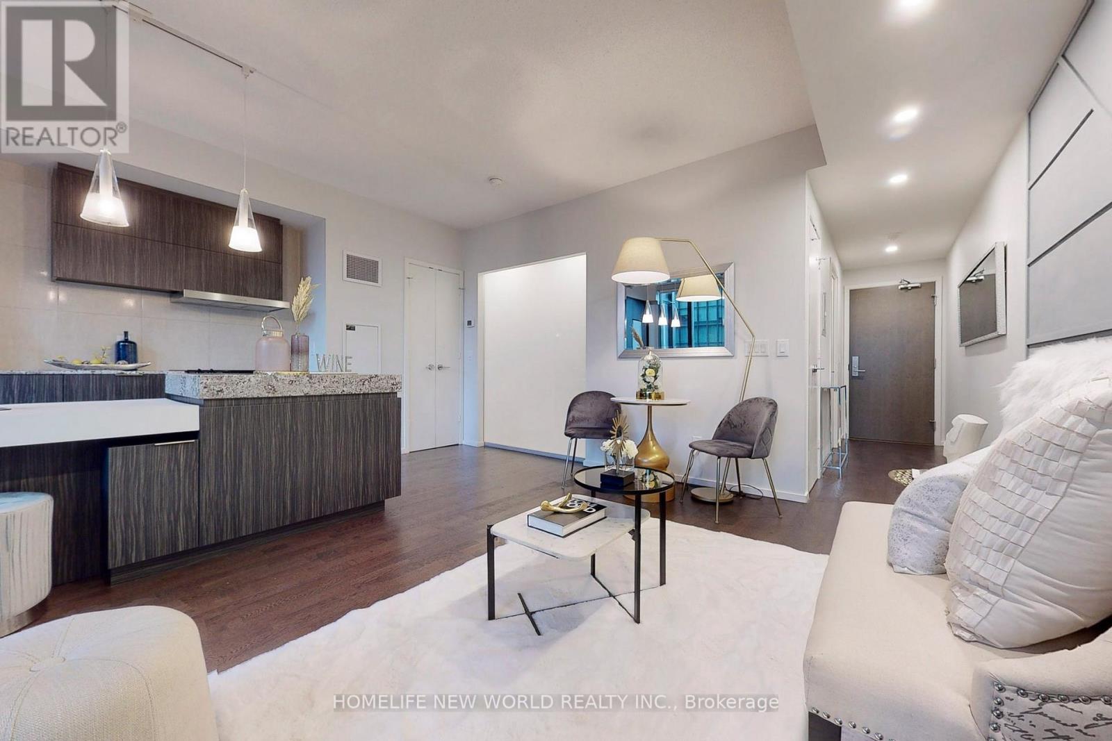 611 - 101 Charles Street E, Toronto, Ontario  M4Y 0A9 - Photo 12 - C12288877