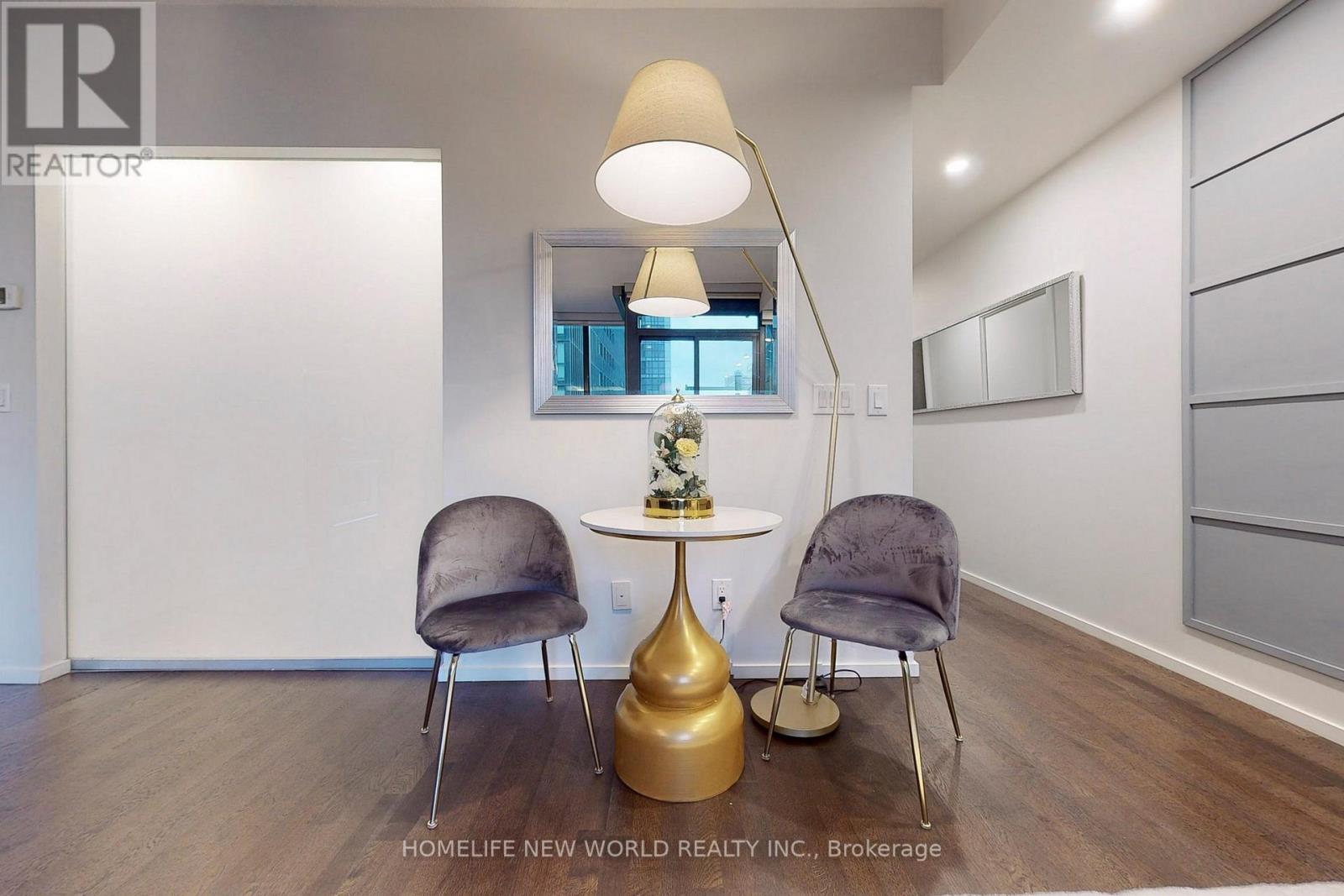 611 - 101 Charles Street E, Toronto, Ontario  M4Y 0A9 - Photo 13 - C12288877