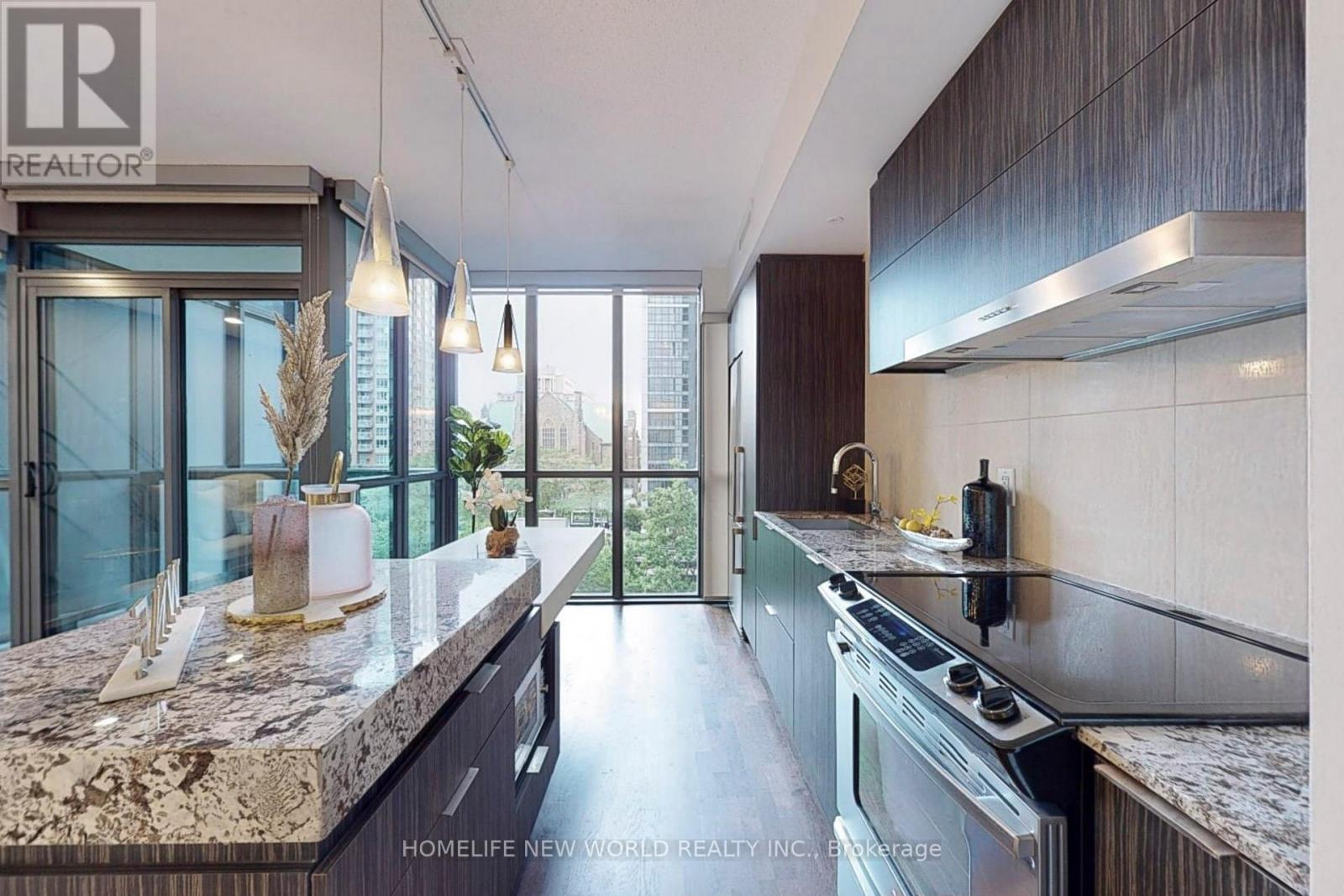 611 - 101 Charles Street E, Toronto, Ontario  M4Y 0A9 - Photo 16 - C12288877