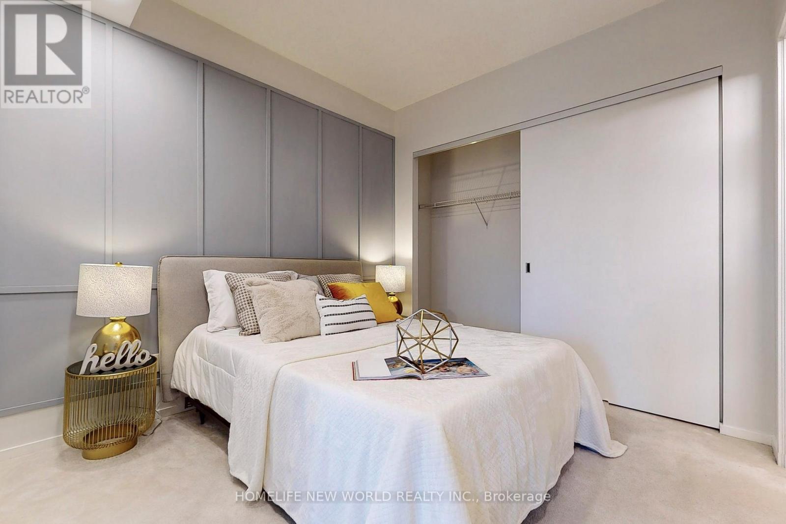 611 - 101 Charles Street E, Toronto, Ontario  M4Y 0A9 - Photo 19 - C12288877