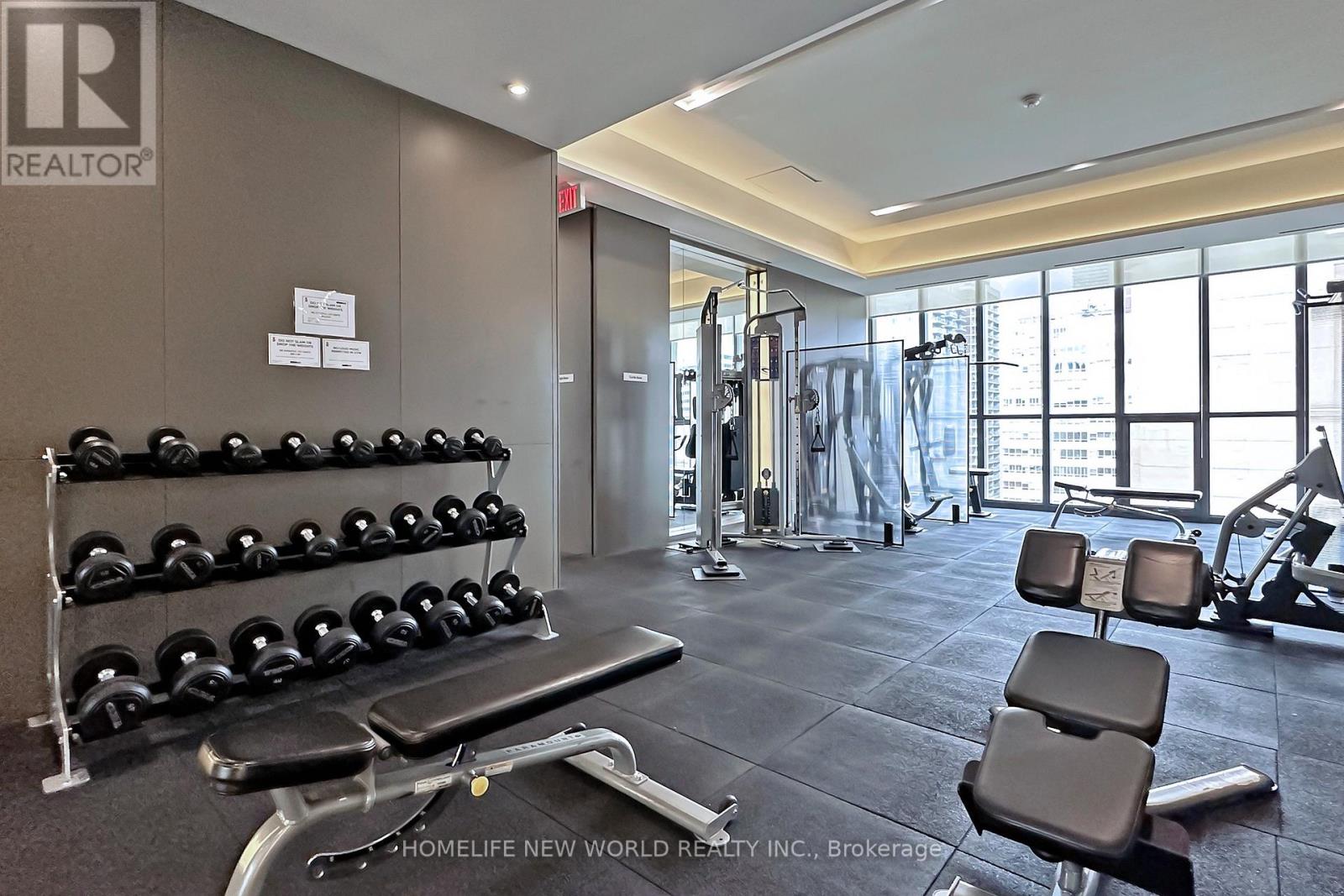 611 - 101 Charles Street E, Toronto, Ontario  M4Y 0A9 - Photo 25 - C12288877