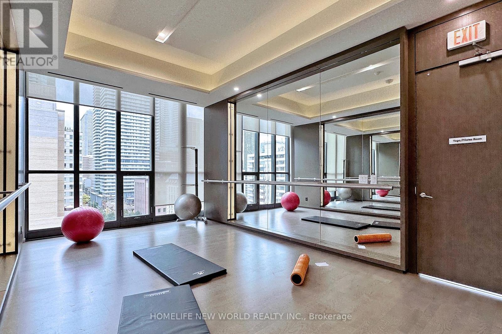 611 - 101 Charles Street E, Toronto, Ontario  M4Y 0A9 - Photo 27 - C12288877
