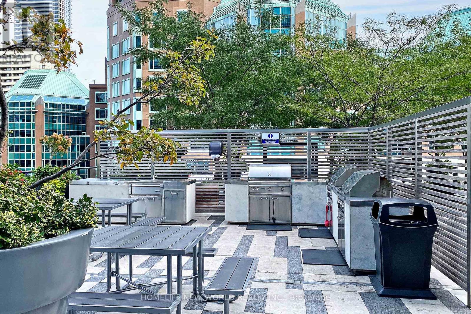 611 - 101 Charles Street E, Toronto, Ontario  M4Y 0A9 - Photo 31 - C12288877