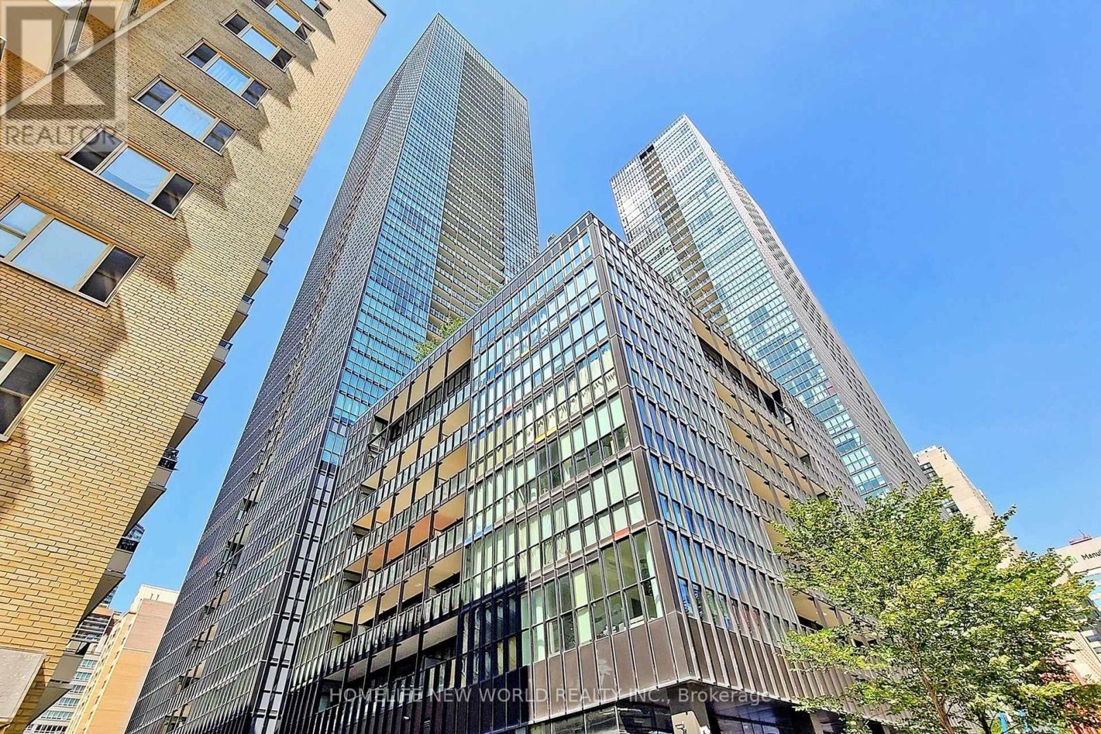 611 - 101 Charles Street E, Toronto, Ontario  M4Y 0A9 - Photo 5 - C12288877