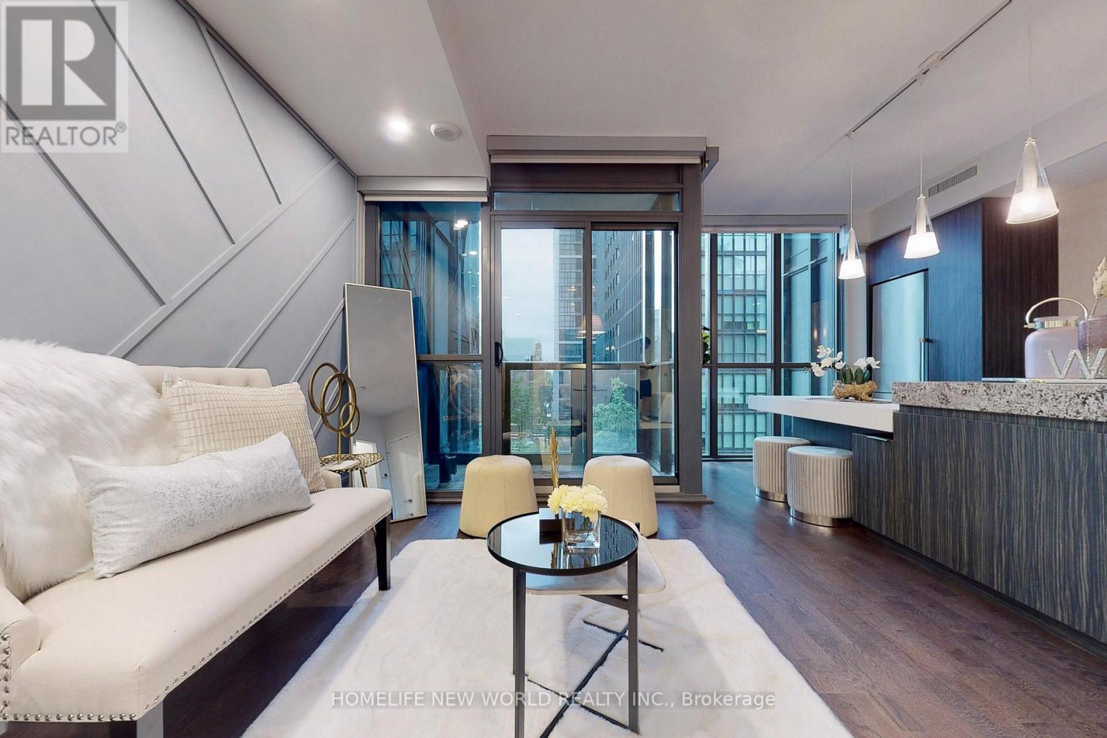 611 - 101 Charles Street E, Toronto, Ontario  M4Y 0A9 - Photo 6 - C12288877