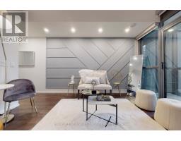 611 - 101 CHARLES STREET E, Toronto, Ontario