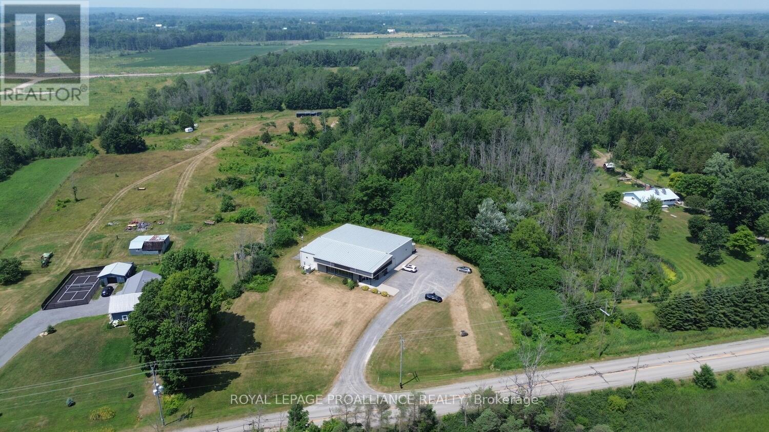 2318 Second Concession Road, Augusta, Ontario  K6V 5T1 - Photo 27 - X12282003