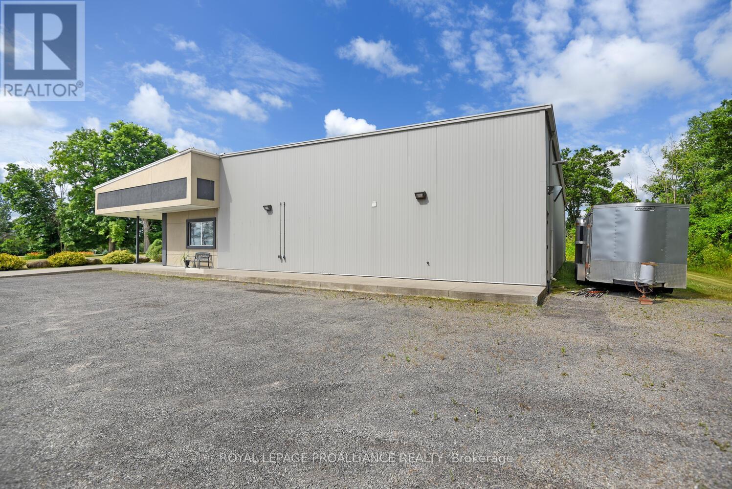2318 Second Concession Road, Augusta, Ontario  K6V 5T1 - Photo 3 - X12282003