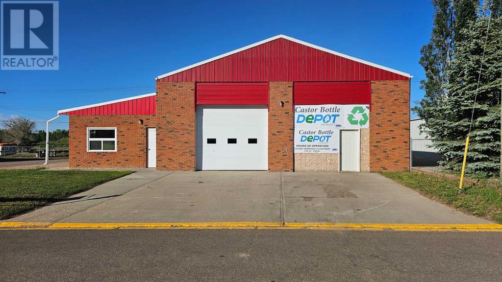 5310 50 Avenue, Castor, Alberta  T0C 0X0 - Photo 2 - A2240474