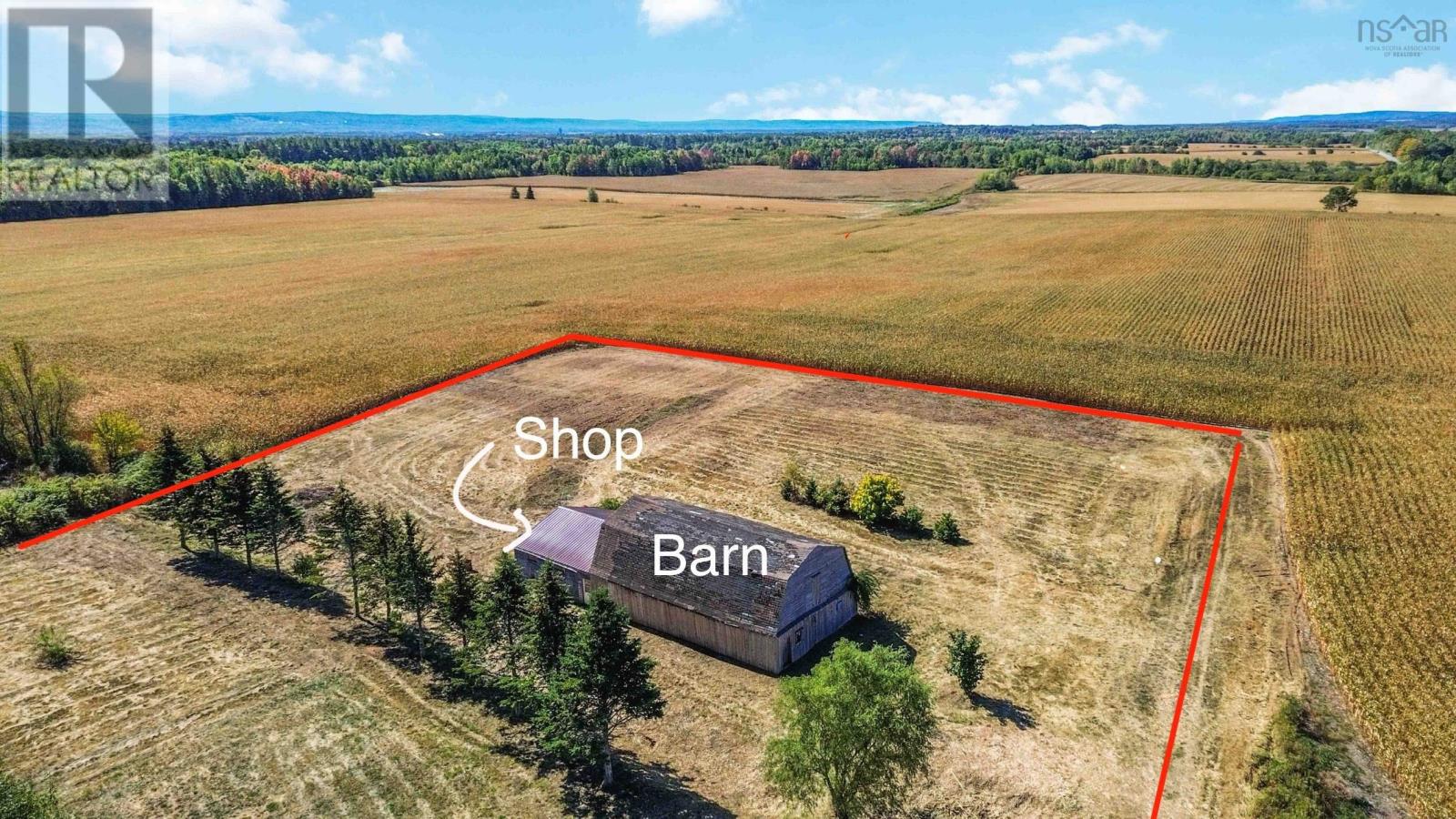 311 Morden Road, Selfridge Corner, Nova Scotia  B0P 1R0 - Photo 27 - 202517846