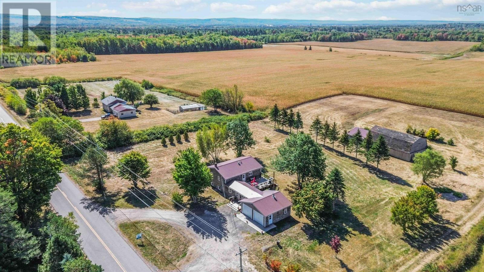 311 Morden Road, Selfridge Corner, Nova Scotia  B0P 1R0 - Photo 28 - 202517846