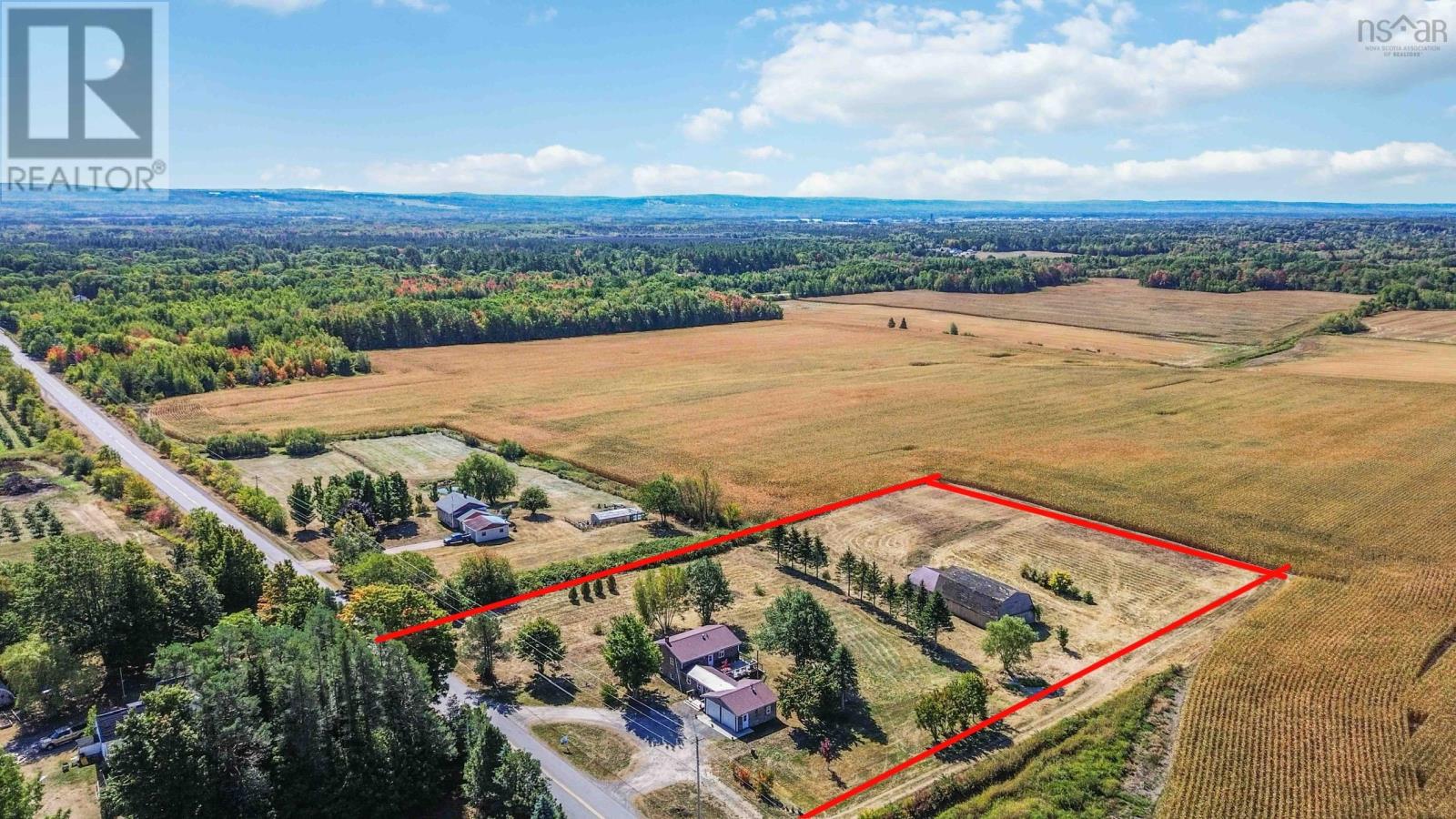 311 Morden Road, Selfridge Corner, Nova Scotia  B0P 1R0 - Photo 29 - 202517846
