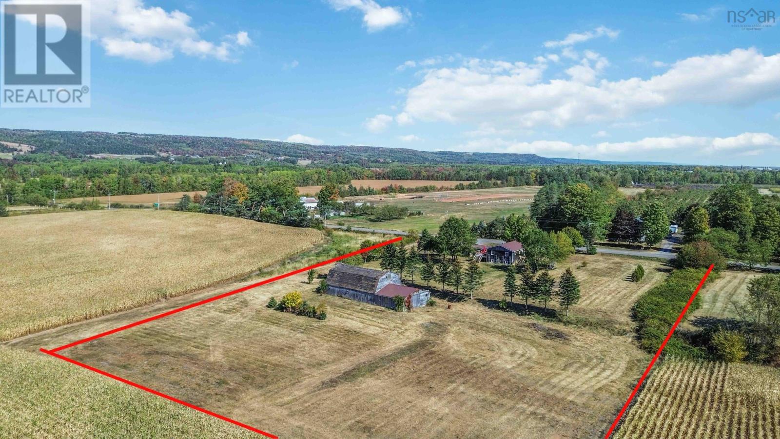 311 Morden Road, Selfridge Corner, Nova Scotia  B0P 1R0 - Photo 30 - 202517846