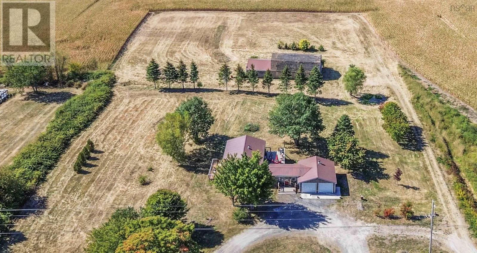 311 Morden Road, Selfridge Corner, Nova Scotia  B0P 1R0 - Photo 31 - 202517846