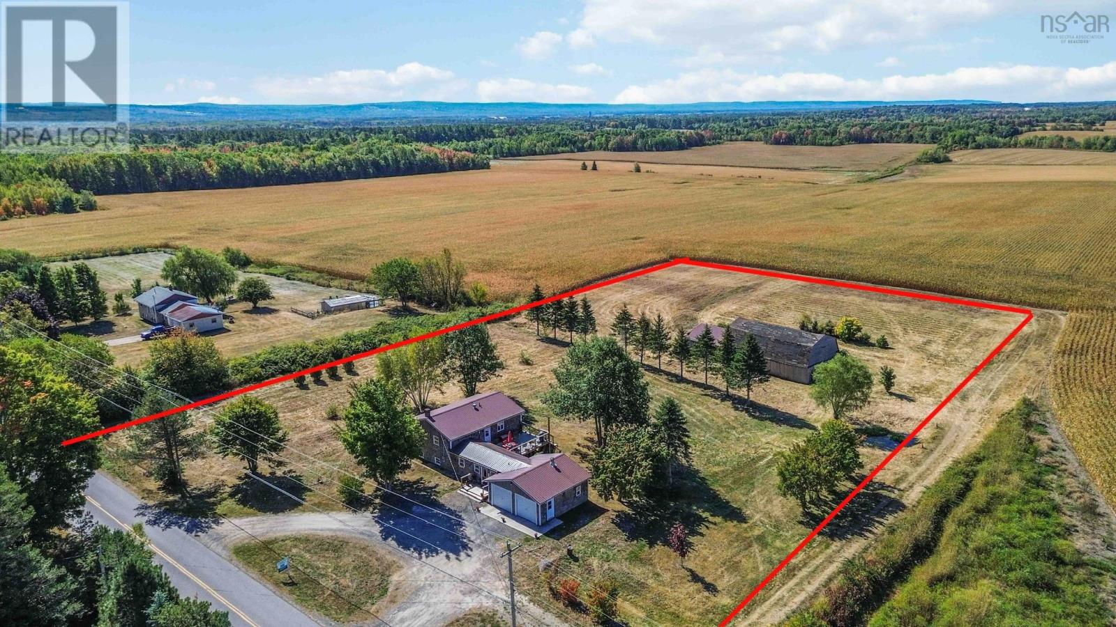 311 Morden Road, Selfridge Corner, Nova Scotia  B0P 1R0 - Photo 32 - 202517846