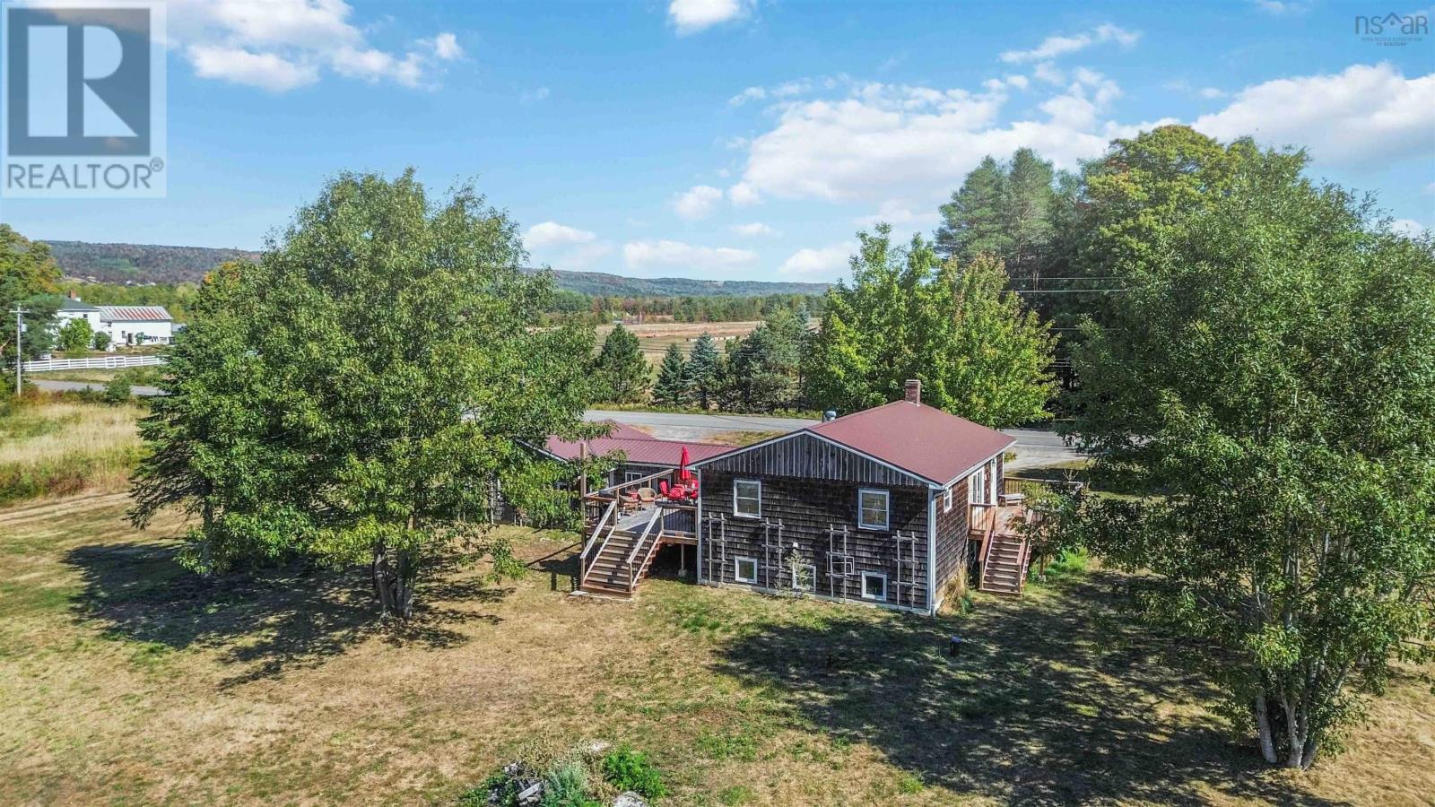 311 Morden Road, Selfridge Corner, Nova Scotia  B0P 1R0 - Photo 33 - 202517846