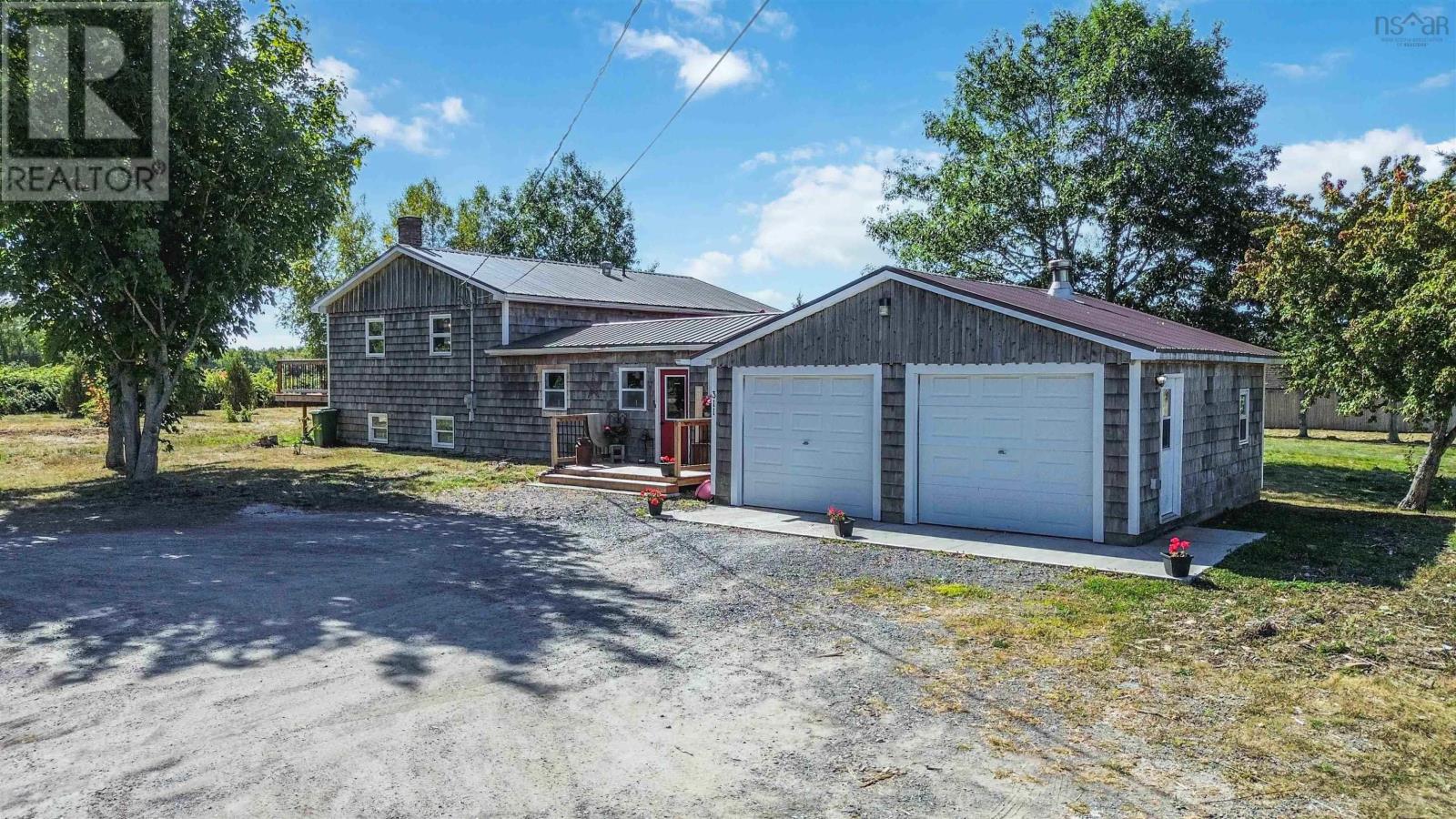 311 Morden Road, Selfridge Corner, Nova Scotia  B0P 1R0 - Photo 34 - 202517846