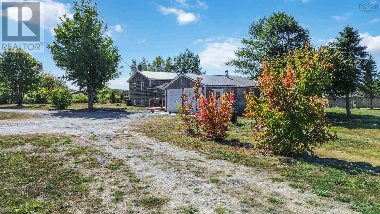 311 Morden Road, Selfridge Corner, Nova Scotia  B0P 1R0 - Photo 35 - 202517846