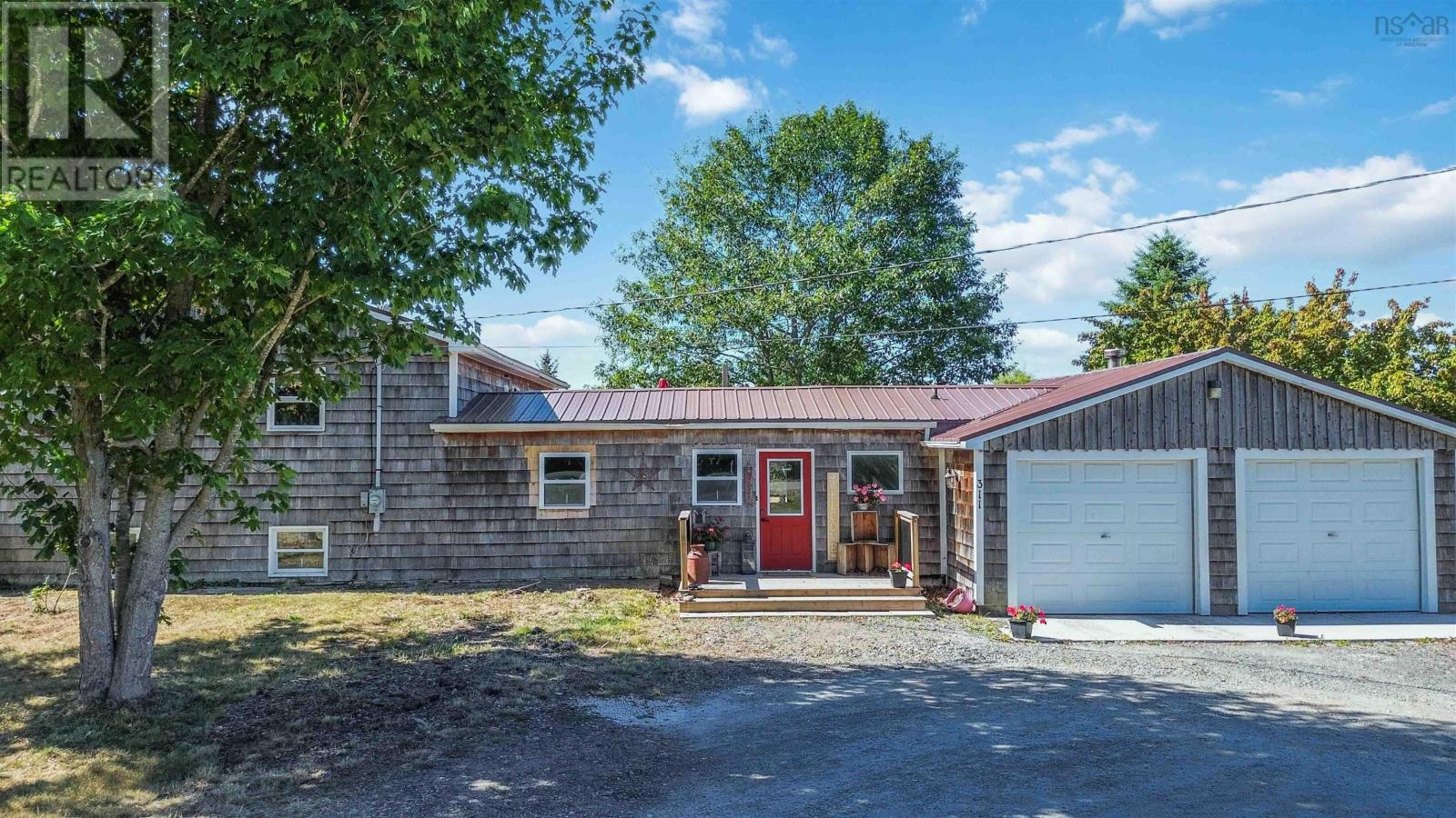 311 Morden Road, Selfridge Corner, Nova Scotia  B0P 1R0 - Photo 36 - 202517846