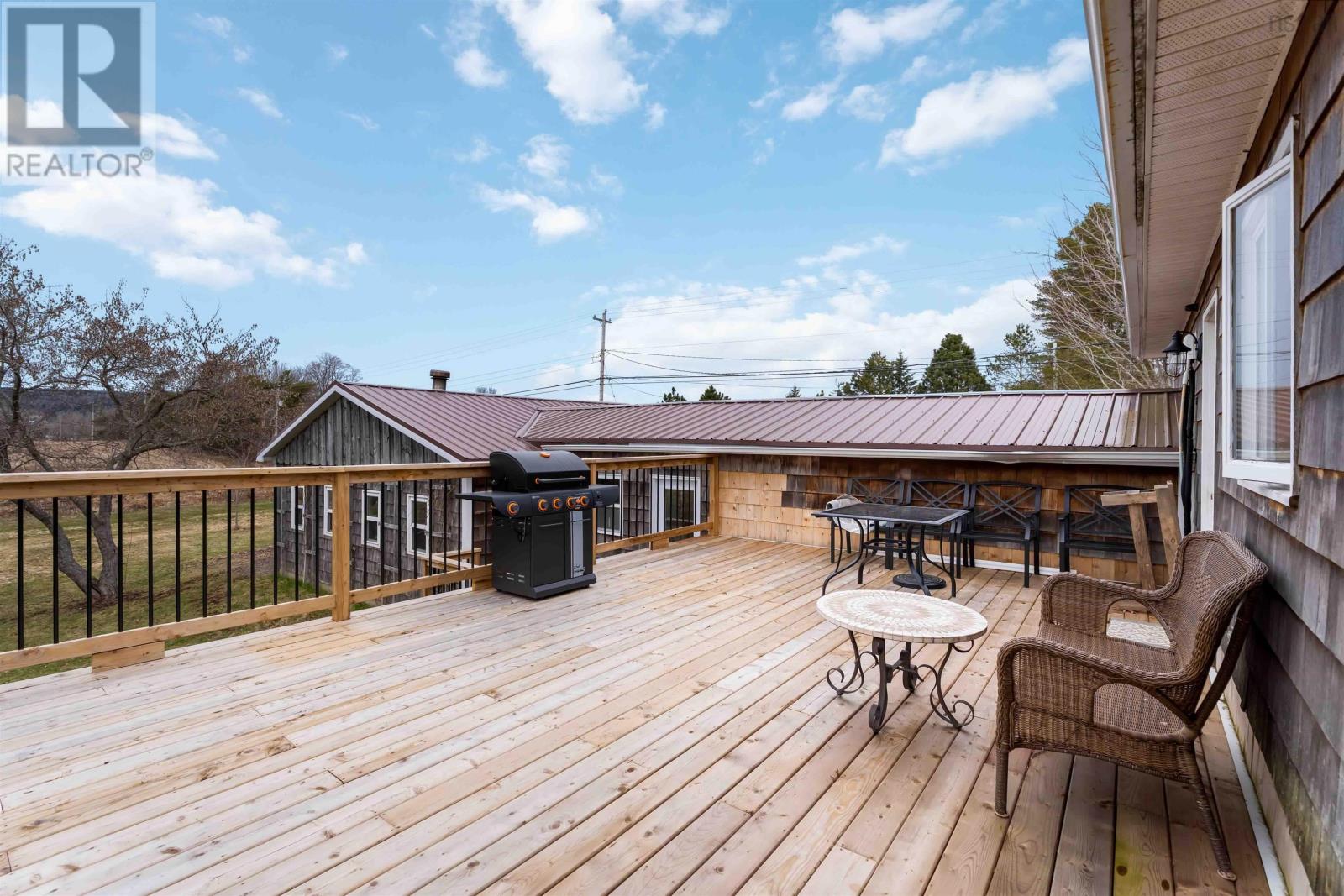 311 Morden Road, Selfridge Corner, Nova Scotia  B0P 1R0 - Photo 38 - 202517846