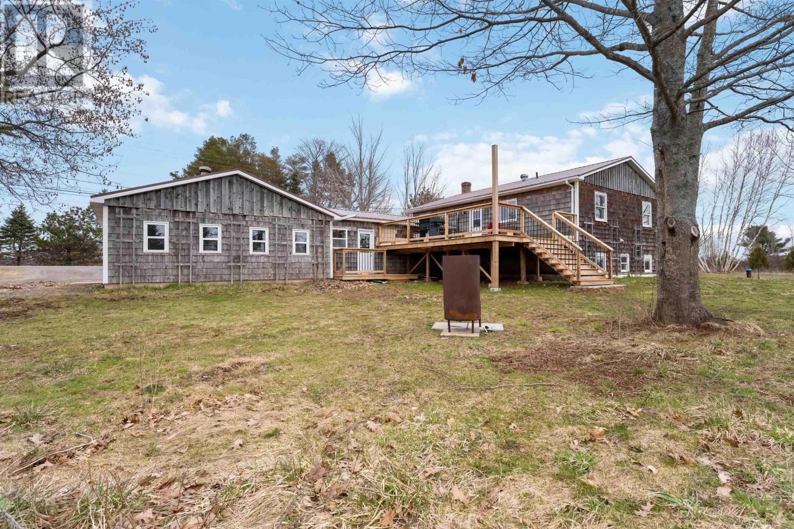 311 Morden Road, Selfridge Corner, Nova Scotia  B0P 1R0 - Photo 40 - 202517846