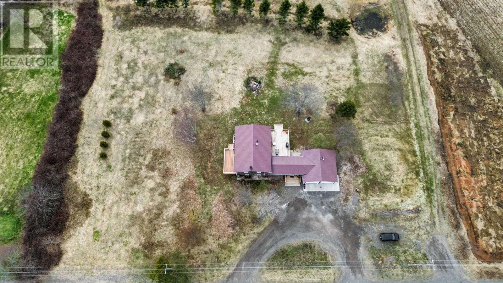 311 Morden Road, Selfridge Corner, Nova Scotia  B0P 1R0 - Photo 42 - 202517846