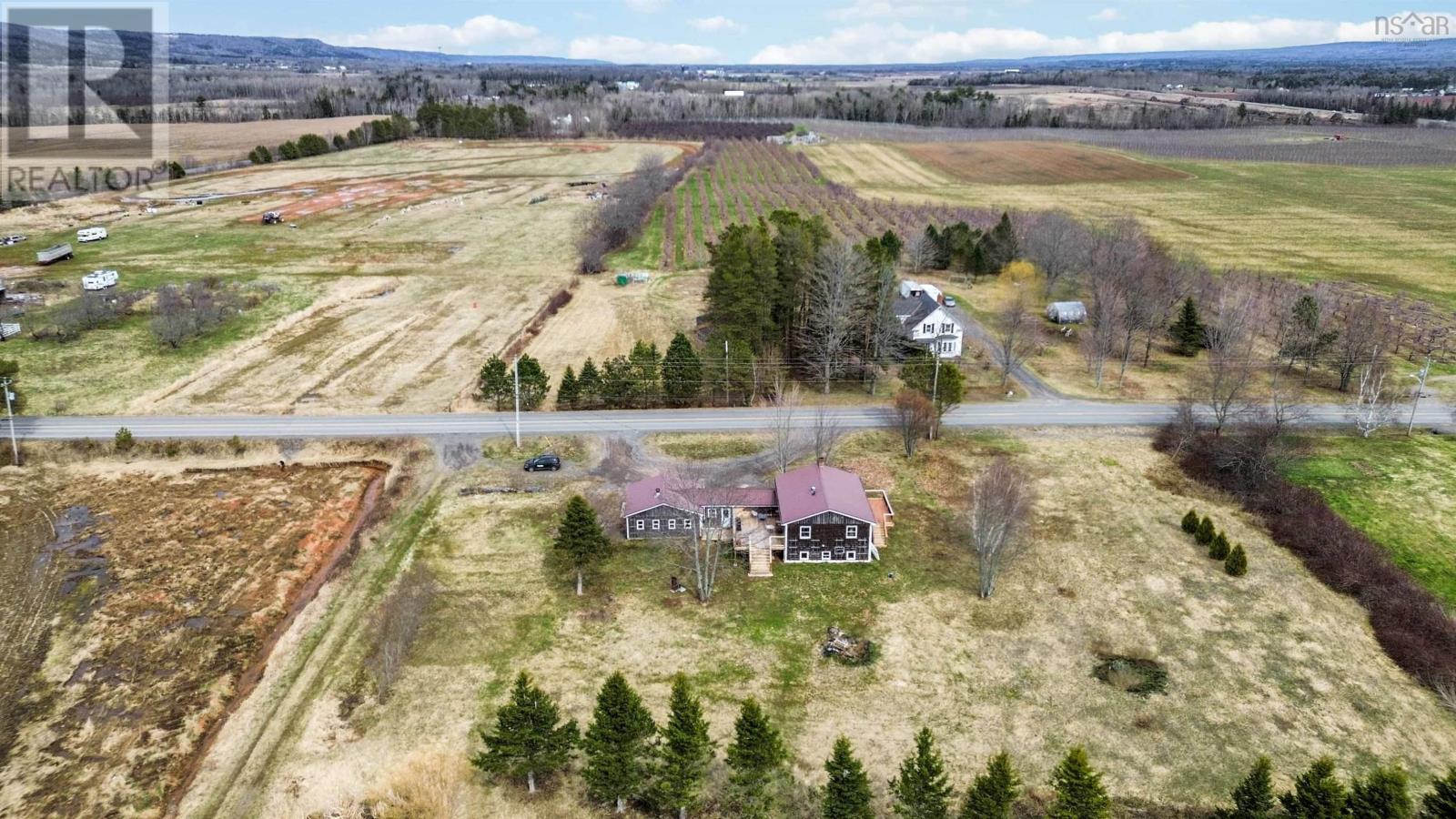 311 Morden Road, Selfridge Corner, Nova Scotia  B0P 1R0 - Photo 44 - 202517846