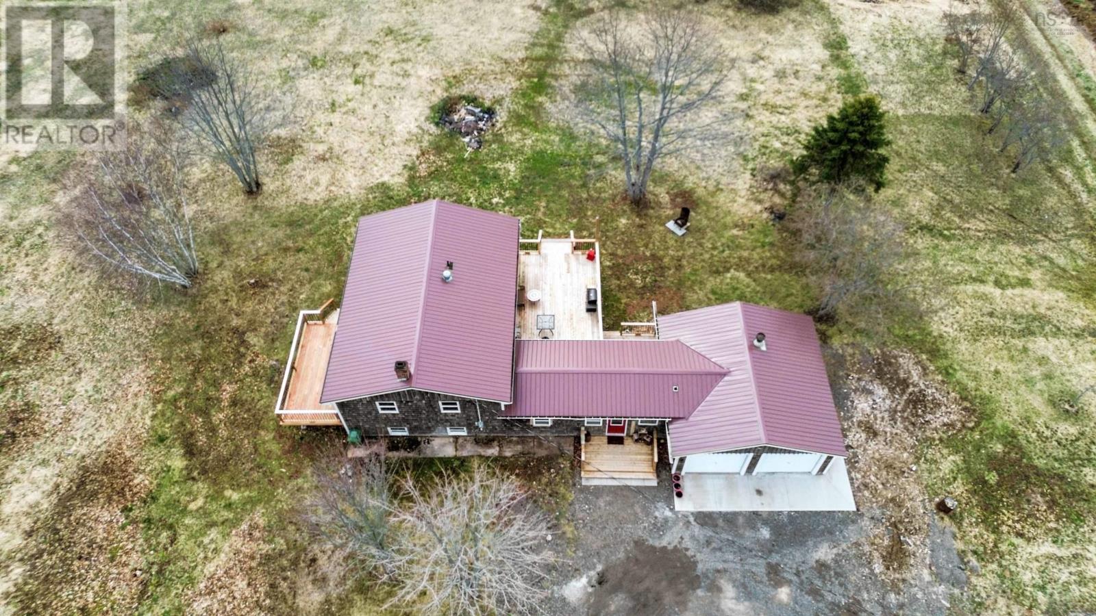 311 Morden Road, Selfridge Corner, Nova Scotia  B0P 1R0 - Photo 45 - 202517846