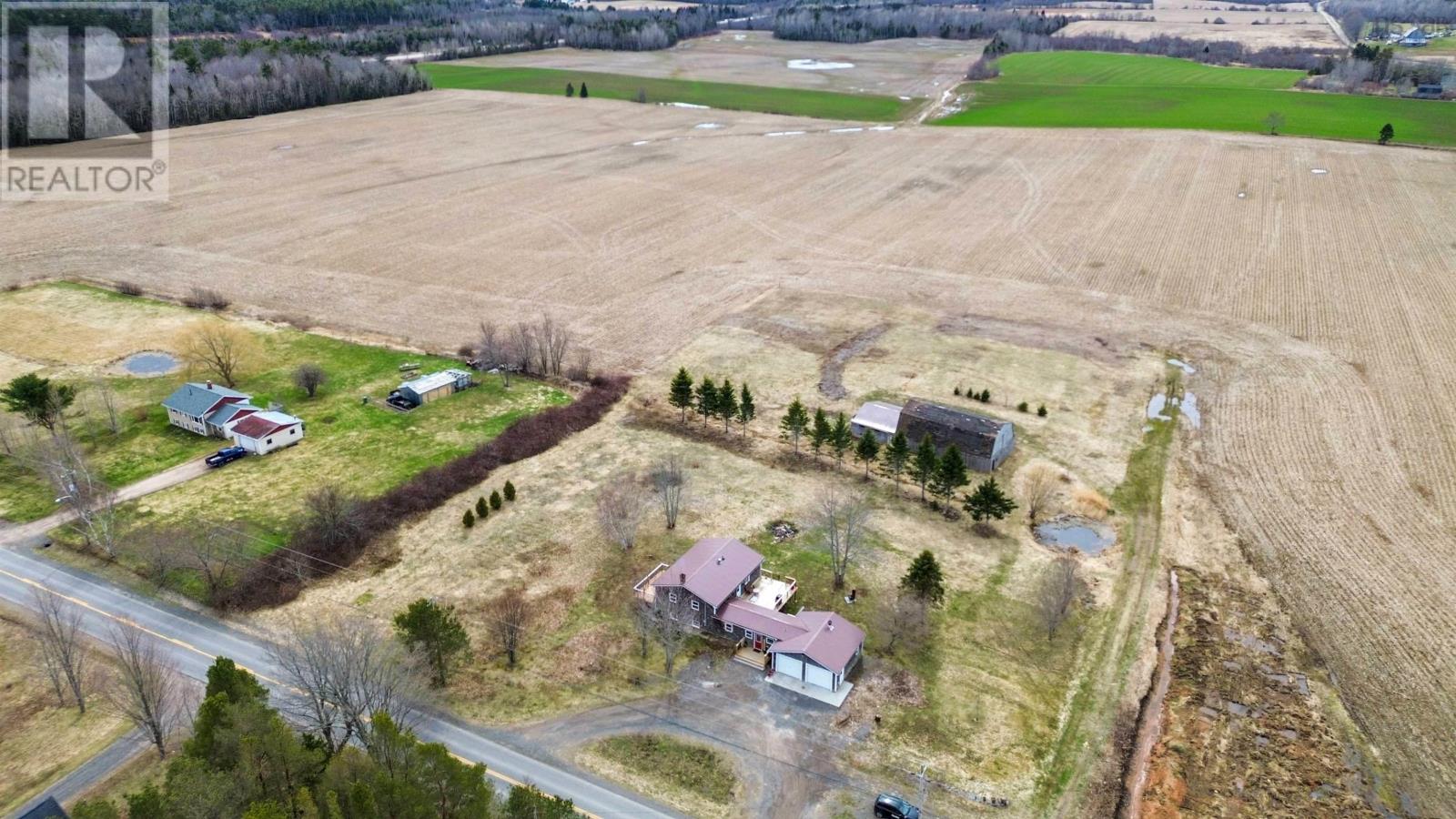 311 Morden Road, Selfridge Corner, Nova Scotia  B0P 1R0 - Photo 46 - 202517846