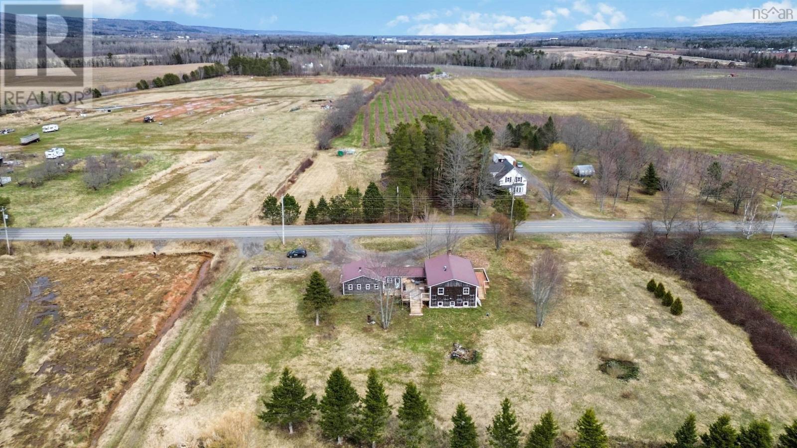 311 Morden Road, Selfridge Corner, Nova Scotia  B0P 1R0 - Photo 47 - 202517846