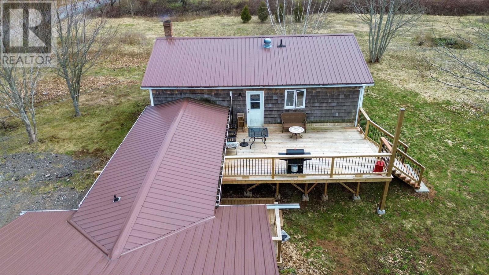 311 Morden Road, Selfridge Corner, Nova Scotia  B0P 1R0 - Photo 48 - 202517846