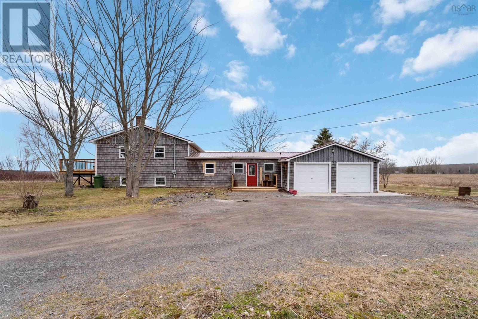 311 Morden Road, Selfridge Corner, Nova Scotia  B0P 1R0 - Photo 49 - 202517846