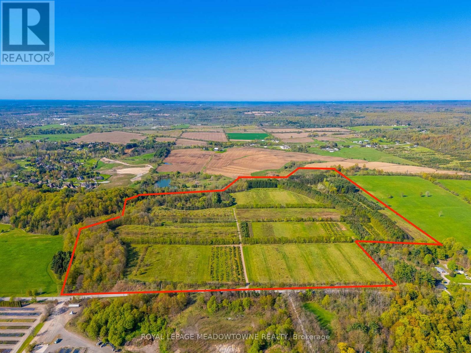 00 TENTH LINE, Halton Hills, Ontario
