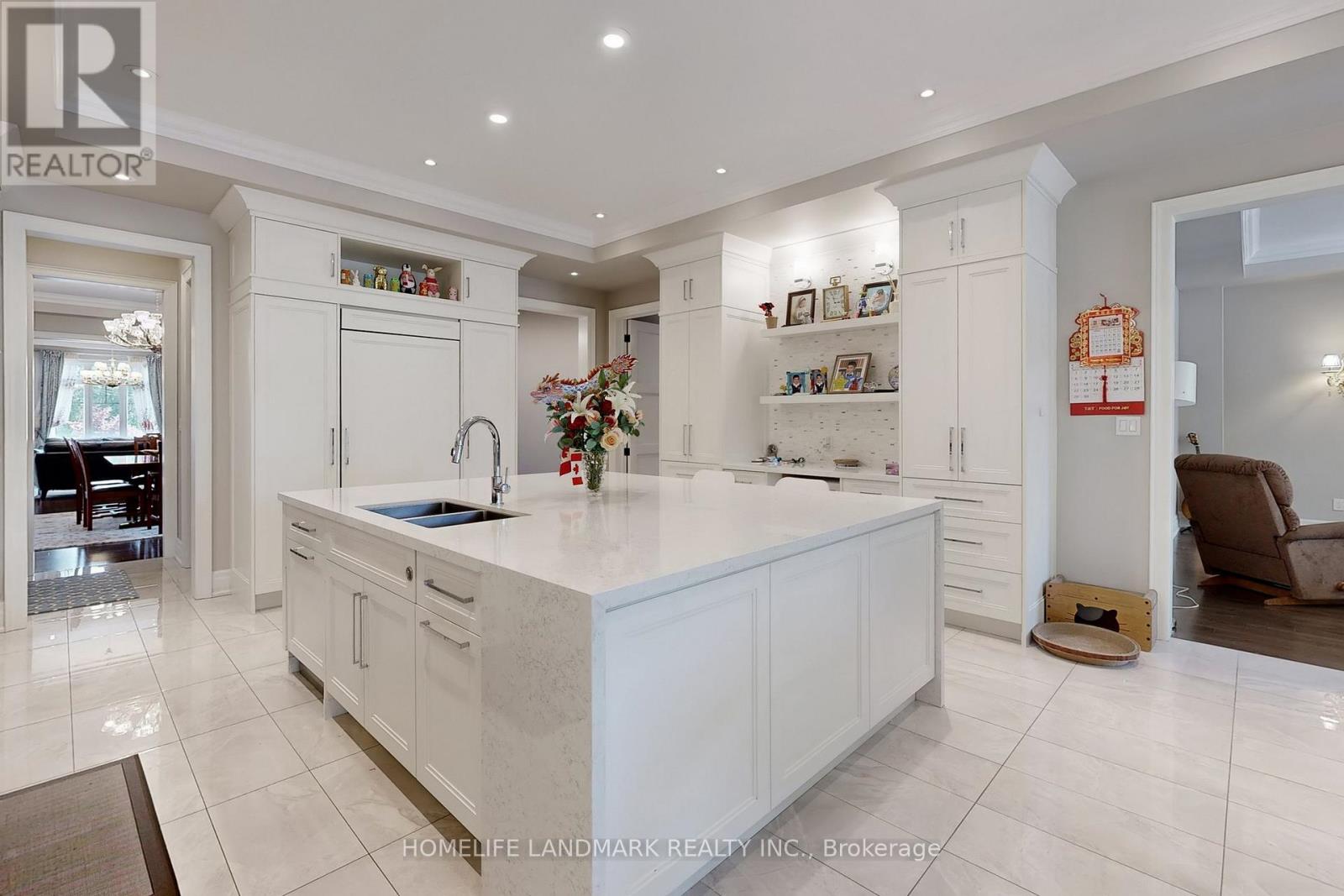 132 Pemberton Road, Richmond Hill, Ontario  L4C 3T7 - Photo 11 - N12288961