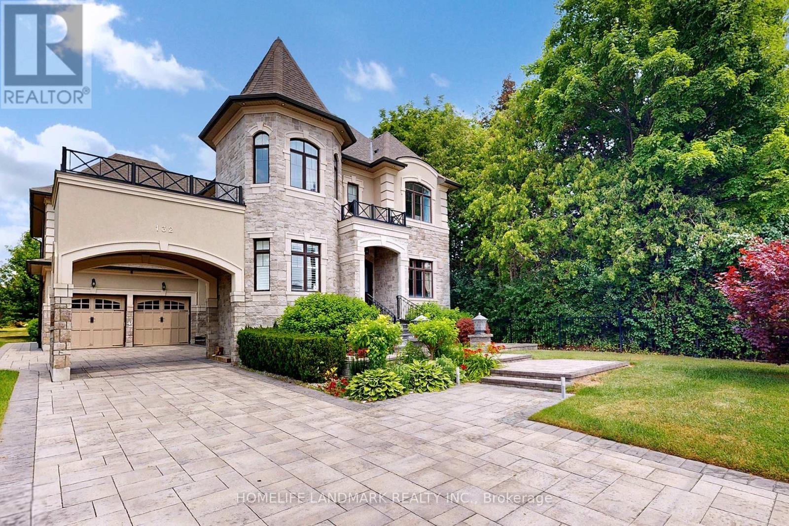 Property at 132 PEMBERTON ROAD image 2