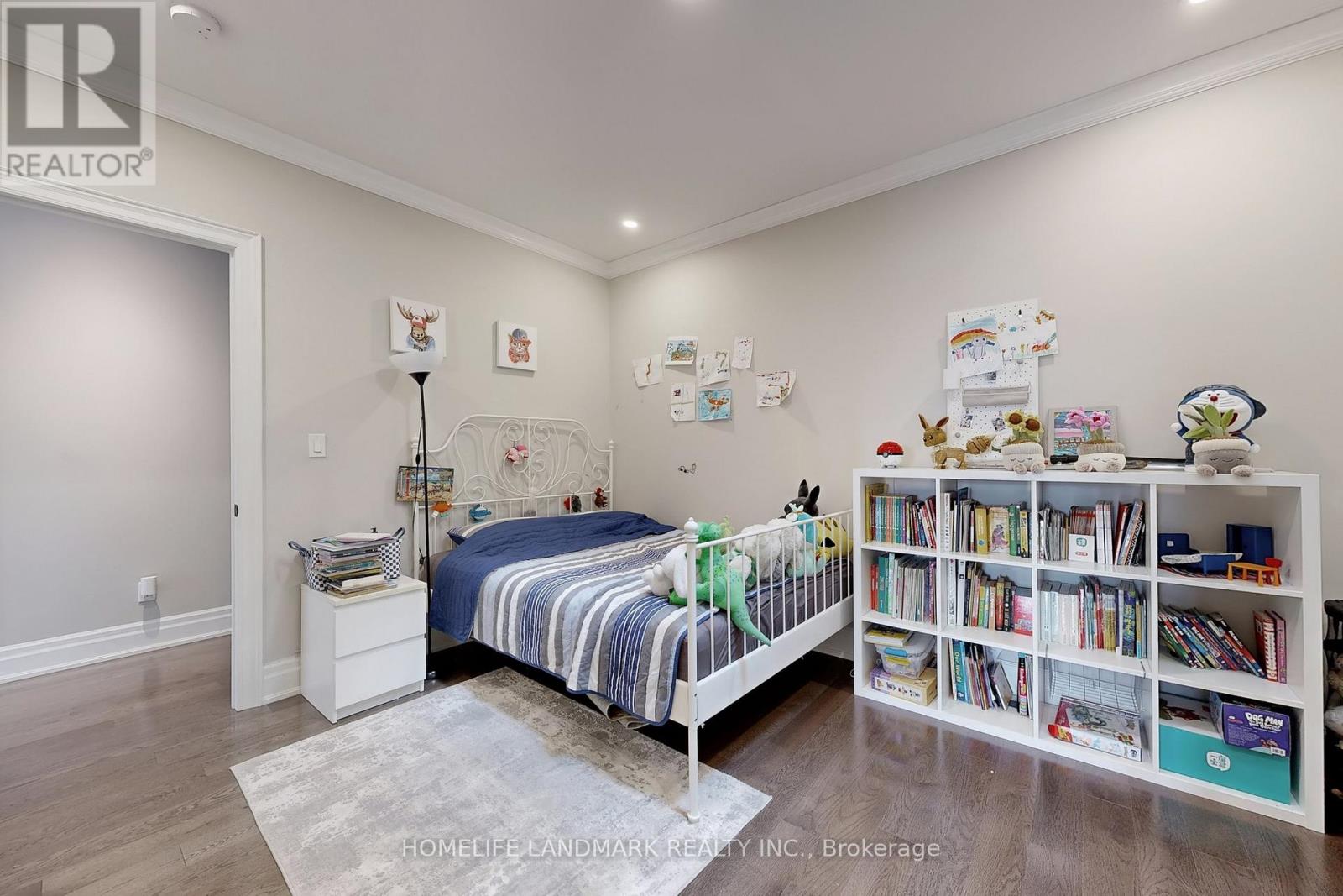 132 Pemberton Road, Richmond Hill, Ontario  L4C 3T7 - Photo 26 - N12288961