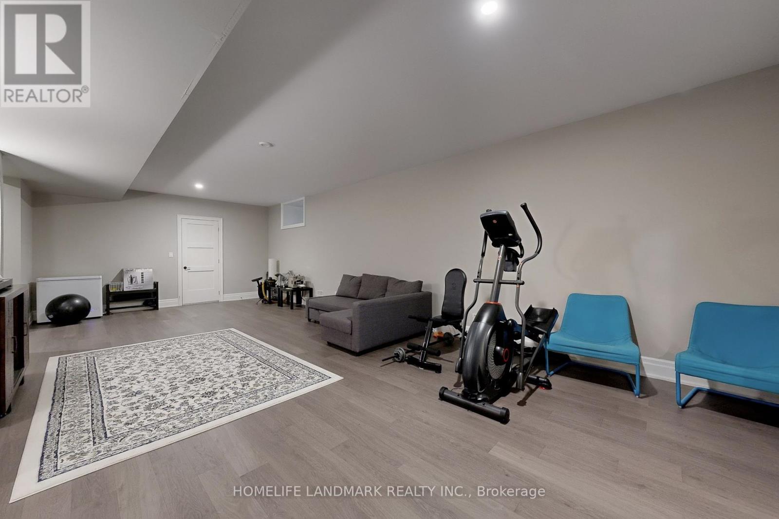132 Pemberton Road, Richmond Hill, Ontario  L4C 3T7 - Photo 32 - N12288961