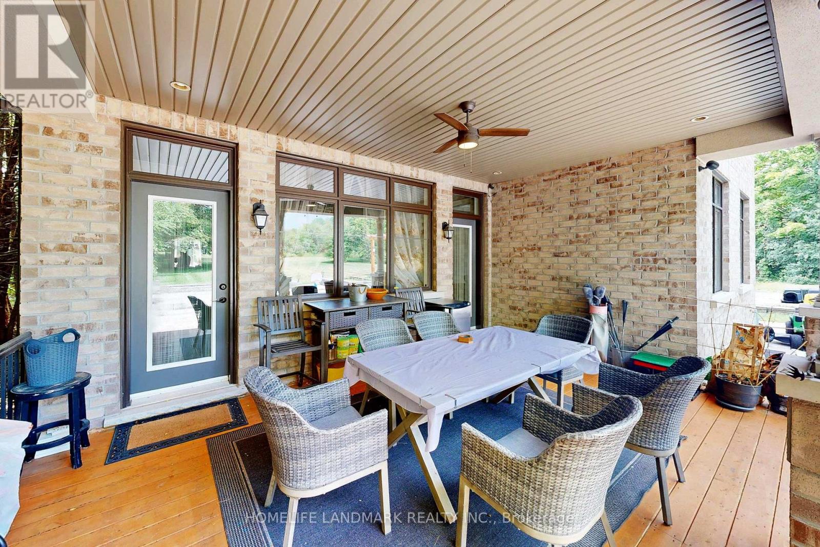 132 Pemberton Road, Richmond Hill, Ontario  L4C 3T7 - Photo 42 - N12288961