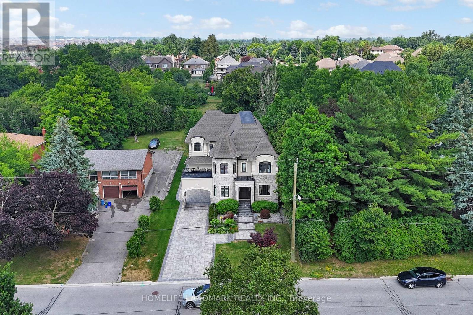 132 Pemberton Road, Richmond Hill, Ontario  L4C 3T7 - Photo 44 - N12288961