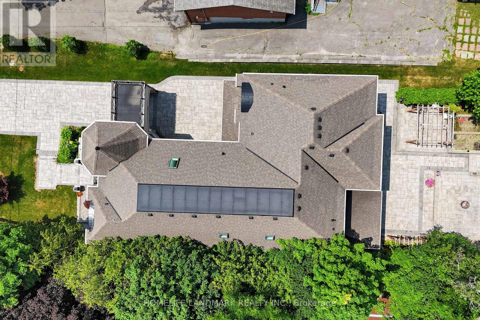 132 Pemberton Road, Richmond Hill, Ontario  L4C 3T7 - Photo 46 - N12288961