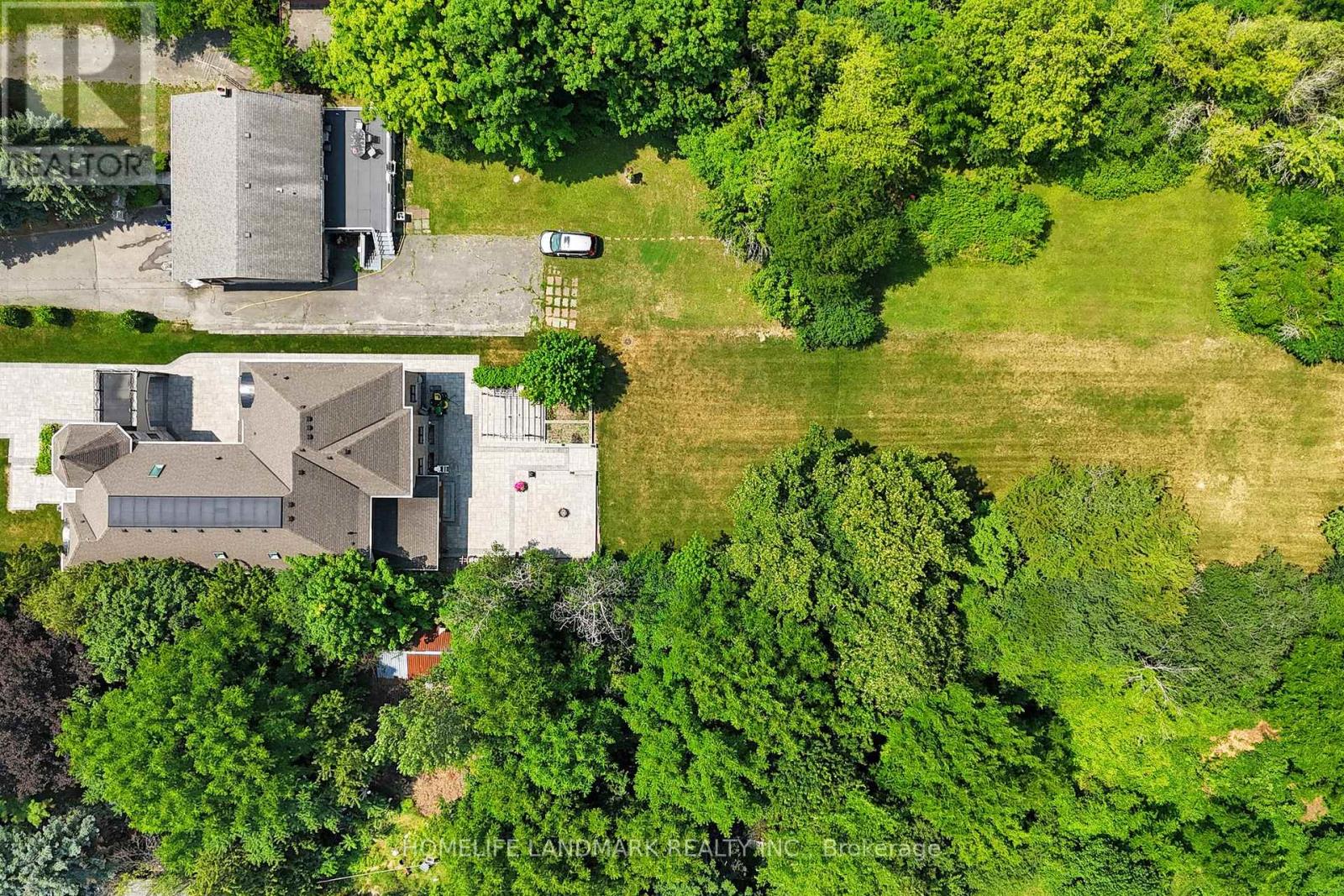 132 Pemberton Road, Richmond Hill, Ontario  L4C 3T7 - Photo 47 - N12288961